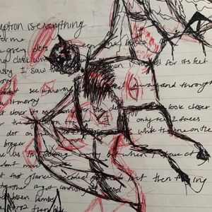 Meet your Posher, Lizette